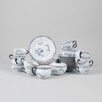 1184 2404 COFFEE SET